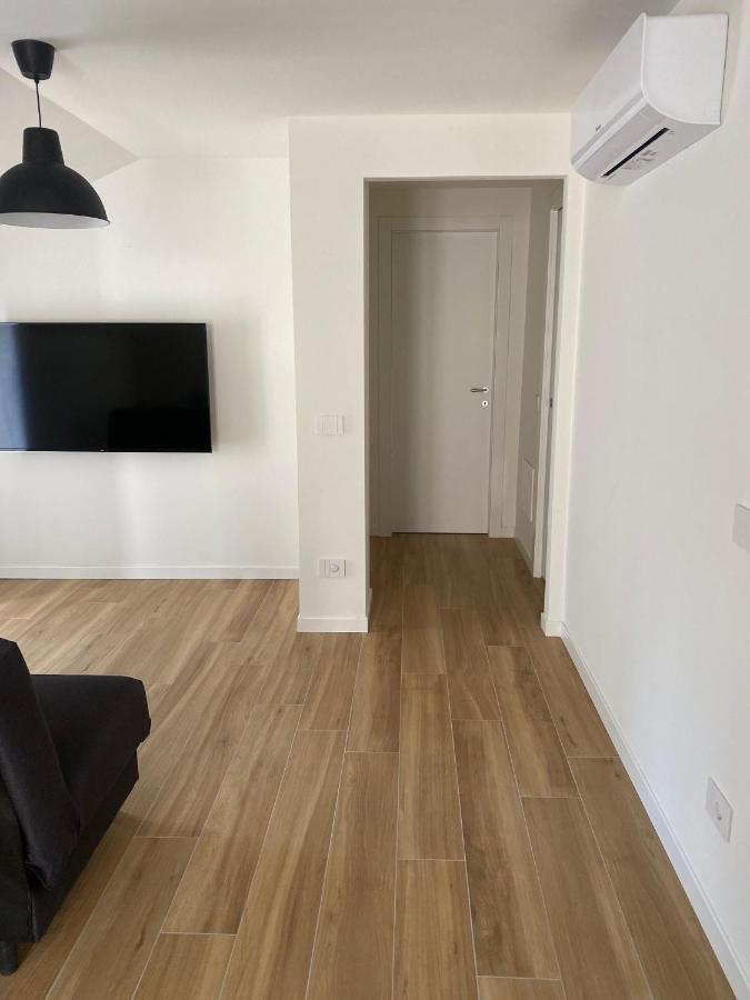 E.G. House Appartement Milaan Buitenkant foto
